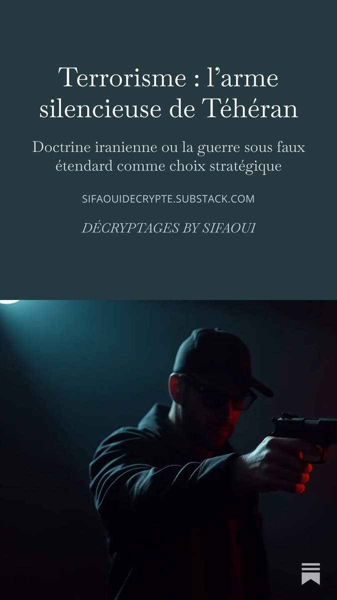 Mohamed Sifaoui tweet media
