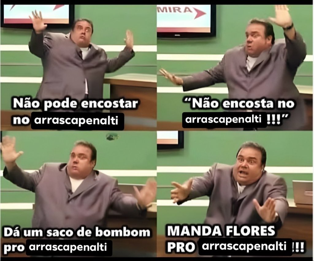Memes Palmeiras tweet media