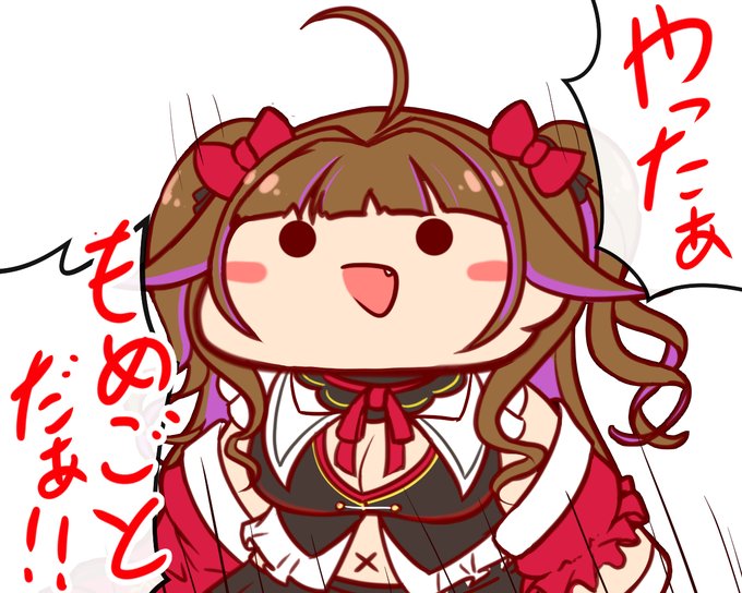 #今月描いた絵を晒そう 