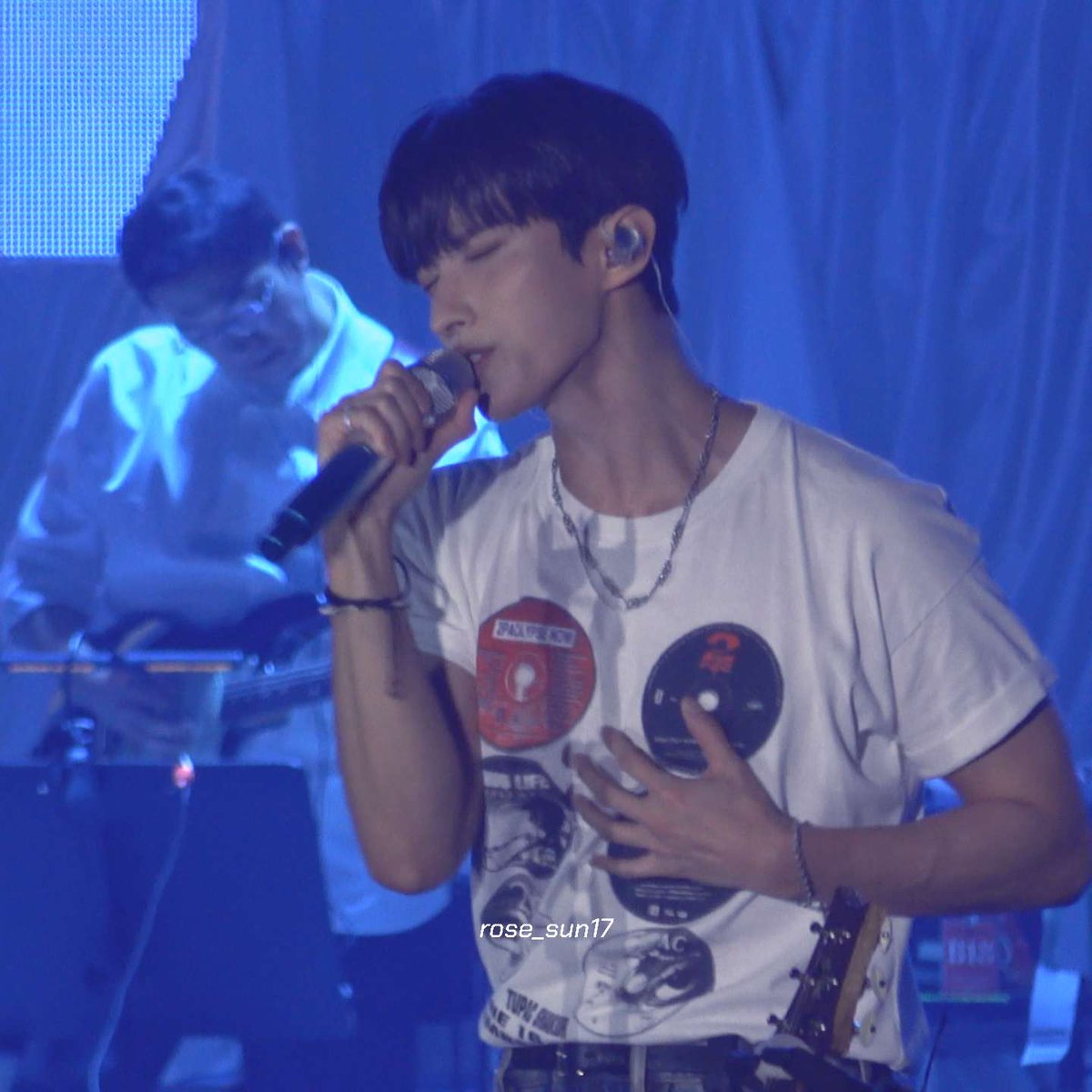 ⁽̨̡ ¨̮ ⁾̧̢🌻 tweet media