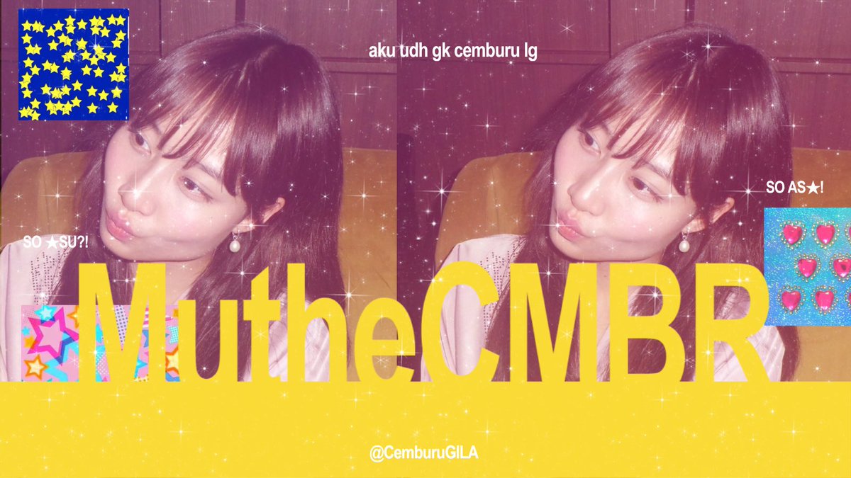 blushedkath's tweet photo. Spent my week in bangsal driven by madness and jealousy, now I MutheCMBR finally free!!!! https://t.co/T0S0GGzr58