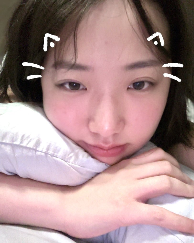凛 tweet media