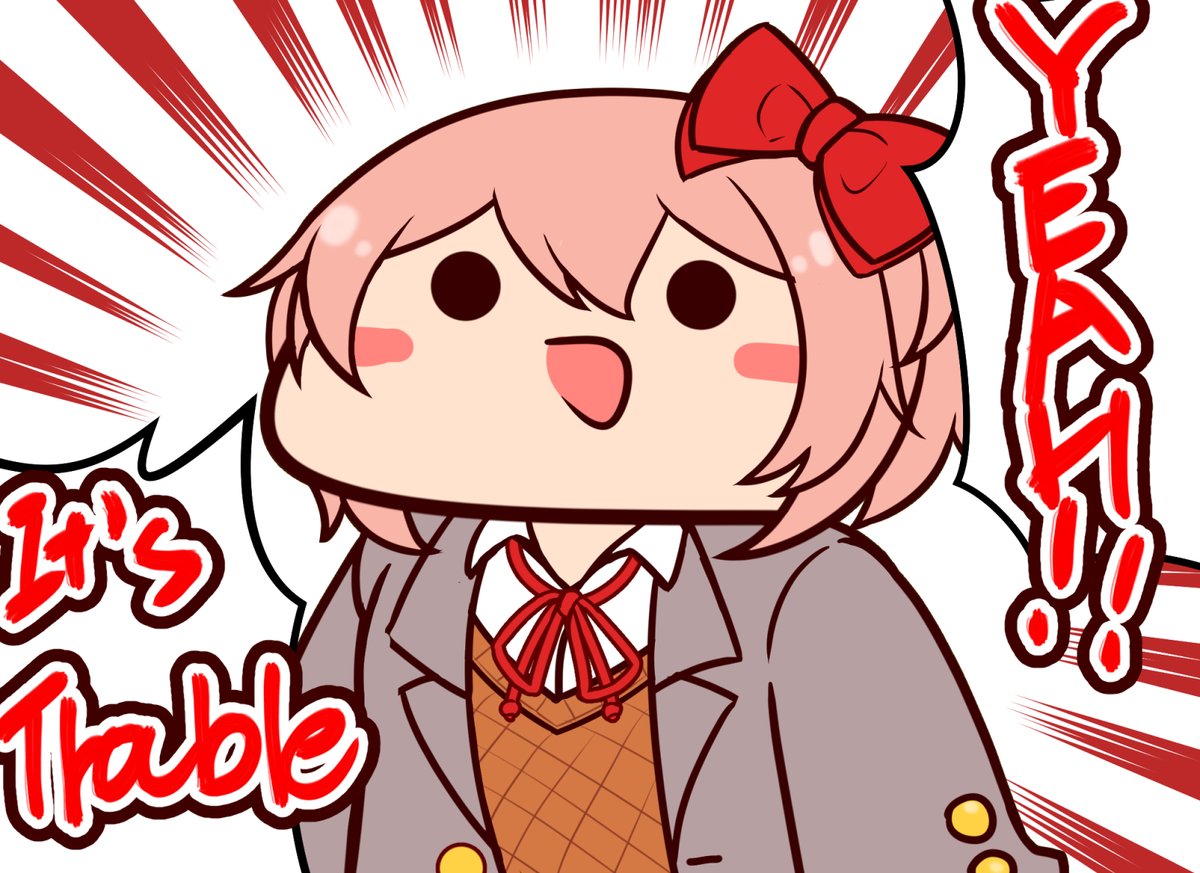 #今月描いた絵を晒そう 