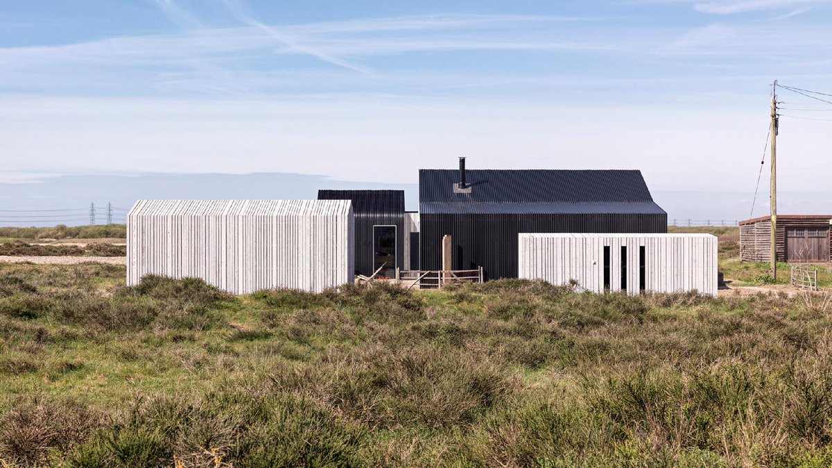 Dezeen tweet media