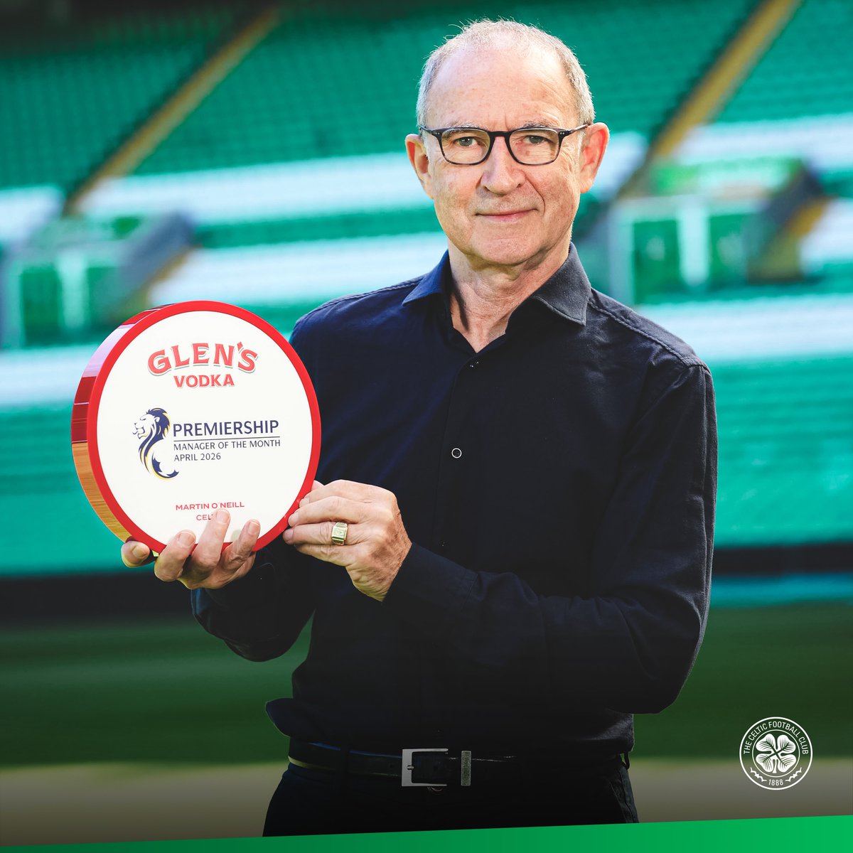 Celtic Football Club tweet media