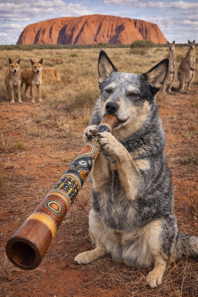 SjCattledog's tweet photo. #ThrowbackThursday with Angel Ember 🌈 going back to her roots.

#RipEmber 🐶🌈💖

#acds #cattledog #AustralianCattledog #heeler #BlueHeeler #dogs #dogsoftwitter #dogsofX https://t.co/8MugqP1lFV