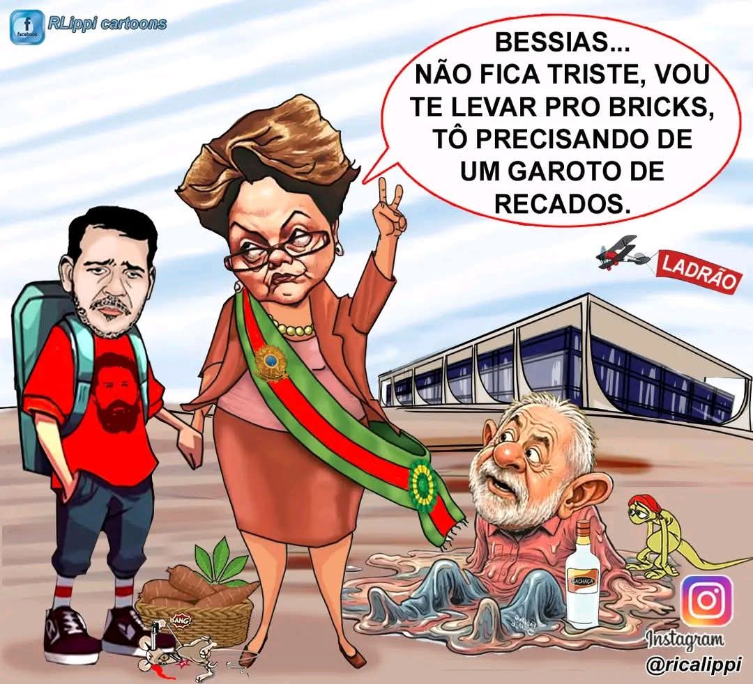 PCL - Partido da Causa Libertária tweet media