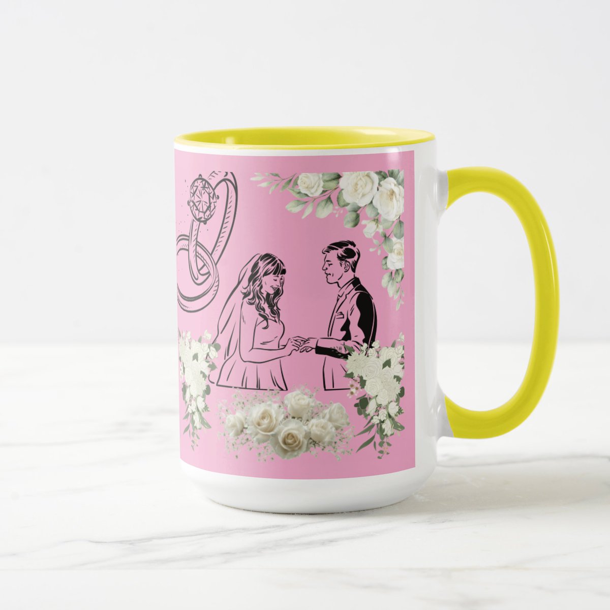 drift_bytepbc's tweet image. Endless vow magic mug
Buy:zazzle.com/store/fabulous… #mug #wedding #weddinggift #marriage #engagement #zazzle #zazzlemadse
