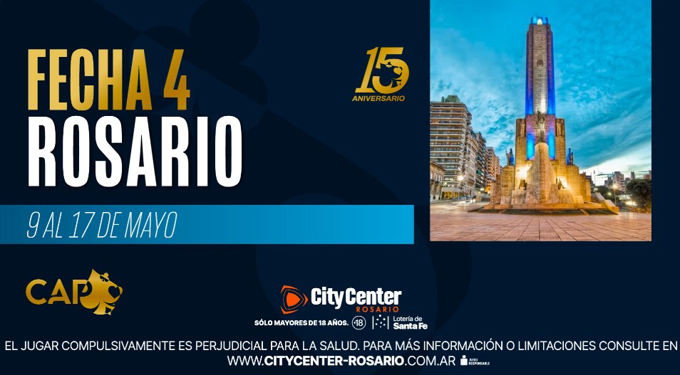 Poker-Red LATAM tweet media