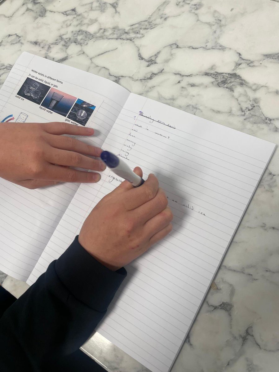 reintegreat's tweet image. 🌧️✨ This afternoon, our KS3 White Group had a fantastic Humanities lesson! They explored the captivating process of how rain is formed. ☔️💧 It was an enlightening session filled with discussions and discoveries! Keep shining, team! 🌈📚 

#Reintegreat #Learning #KS3