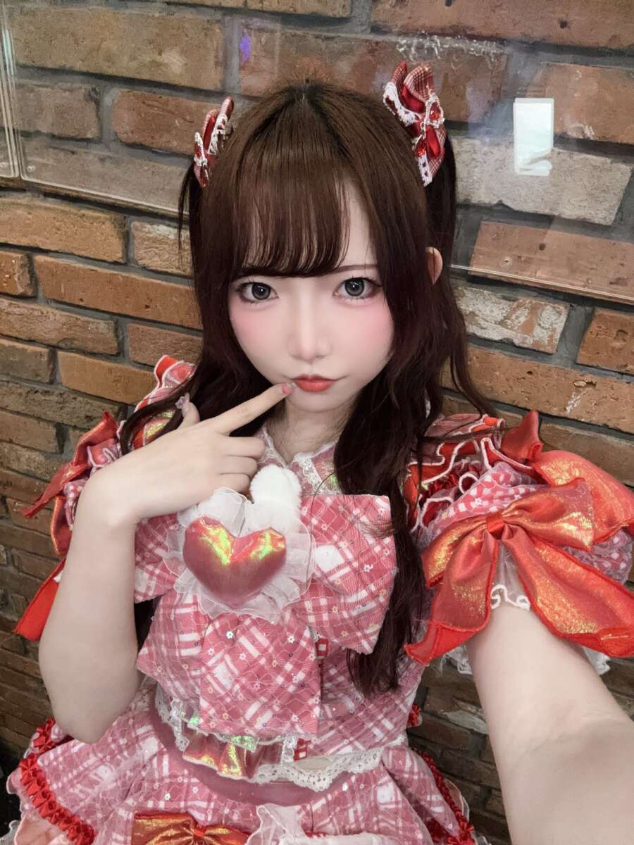 地下アイドル戦線 tweet media