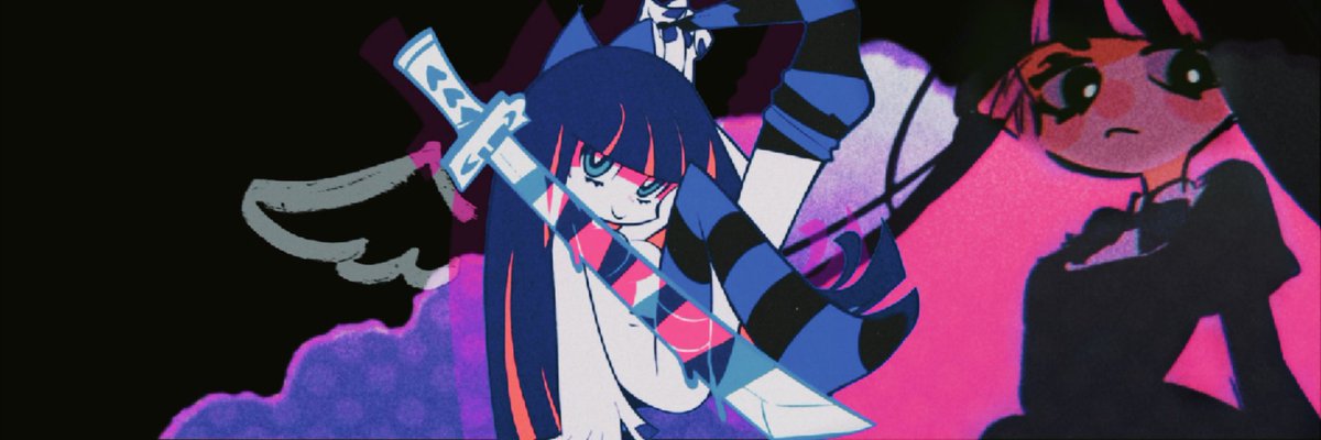 ANARCHISTICISM's tweet photo. Pfp: The-fellow - Deviantart
Banner: konoayaha - tumblr , official art https://t.co/jd2OXikf2g