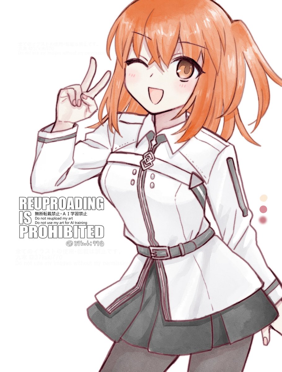 今月描いた絵を晒そう もっと早く描けるようになりたい〜描きたいもの