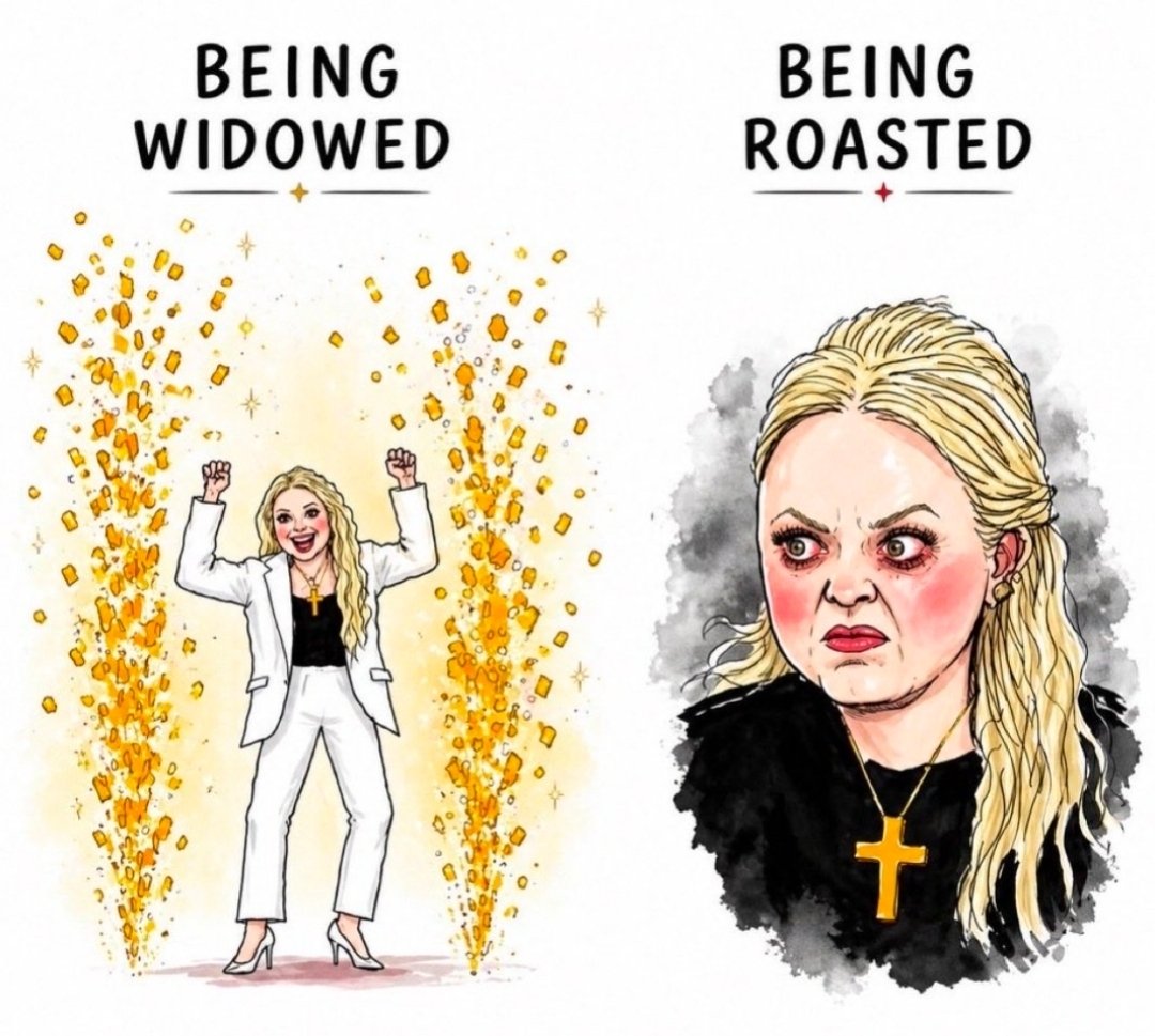 Andrea Elliott 🇨🇦 🇬🇧 tweet media