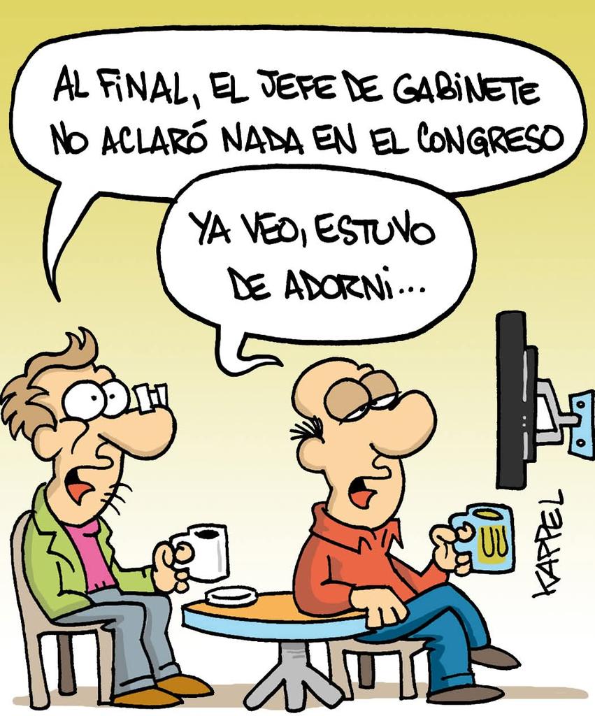 Claudio Kappel, Escuela de Dibujo (@kappelhumor) on Twitter photo 