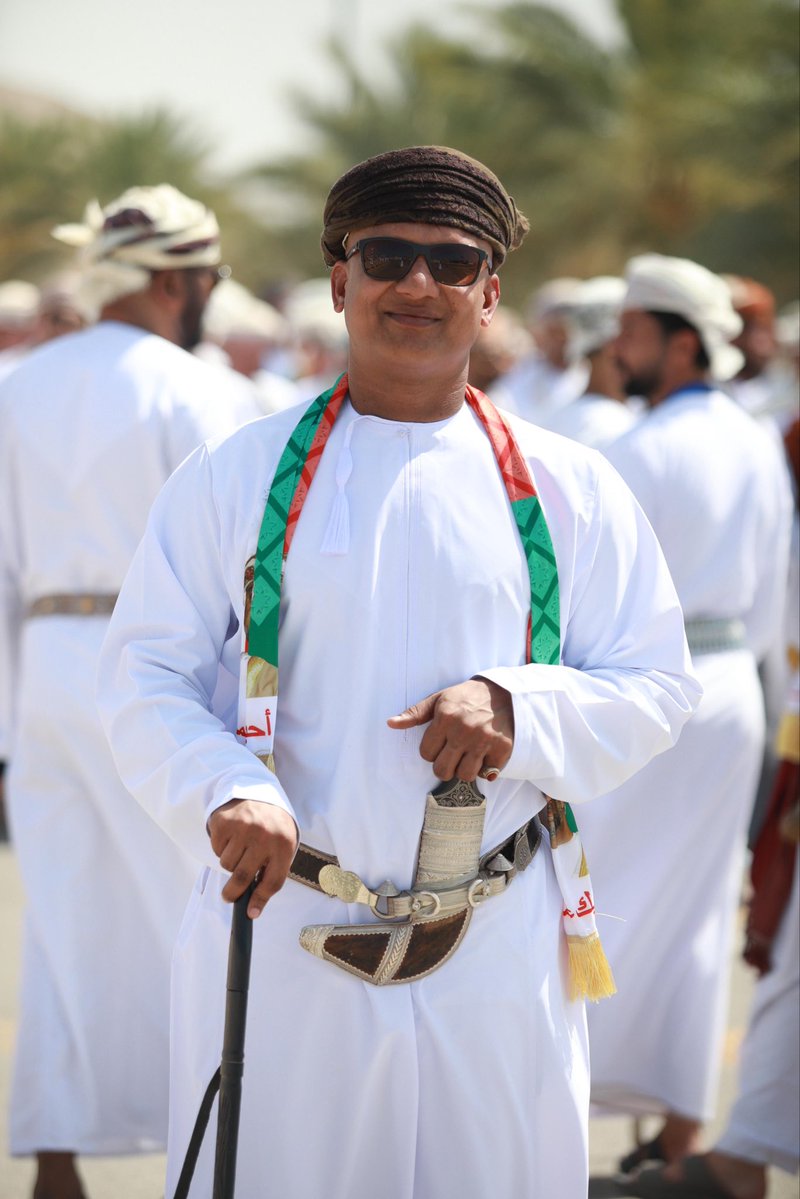 د.علي العريمي tweet media