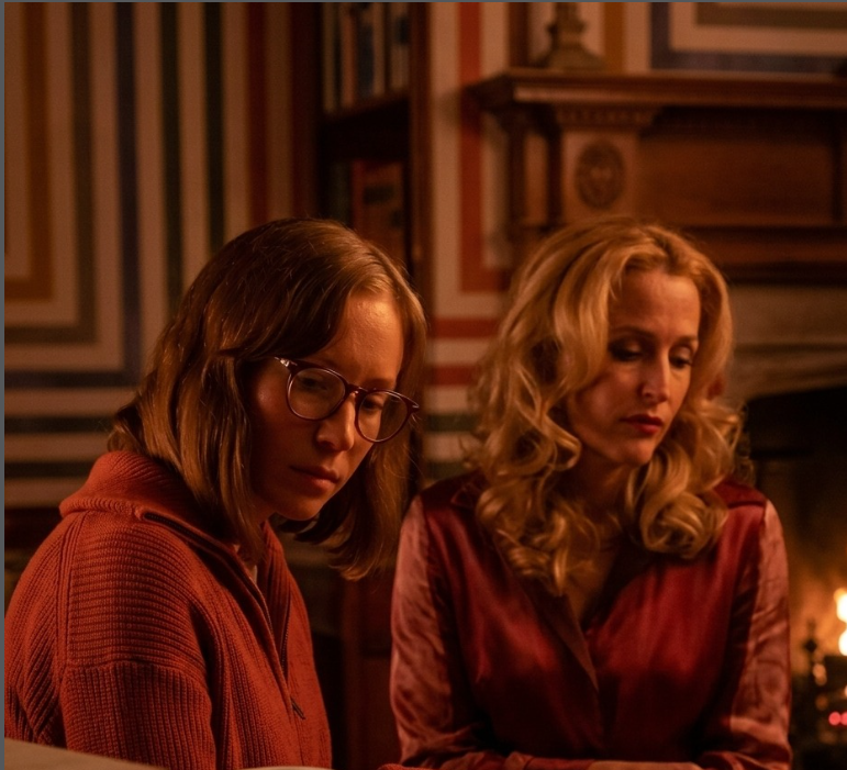 ScreenIndustryN's tweet image. ‘Teenage Sex and Death at Camp Miasma’ and Olivia Wilde’s ‘The Invite’ added to SXSW London 🎬🔥
two buzzworthy films set to light up the festival
@starzoppp @oliviawilde 
#SXSW #FilmUpdates #Starzopp