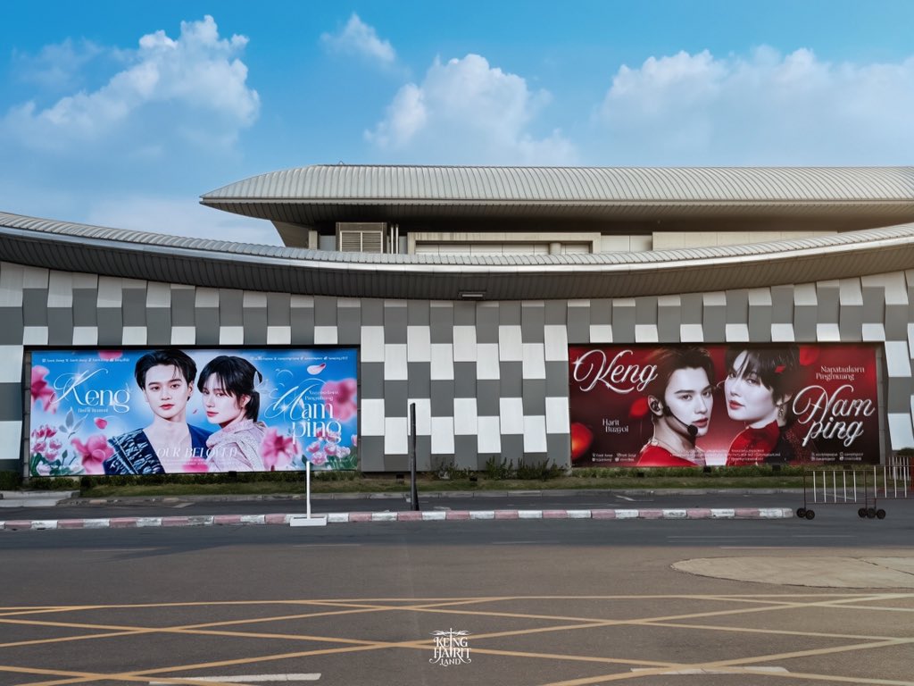 KengHaritLand tweet media