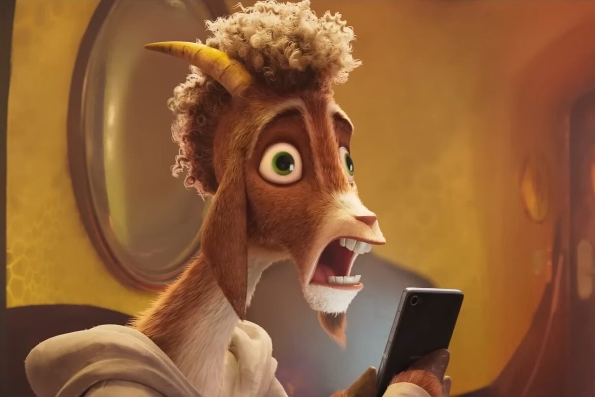 What's on Netflix tweet media
