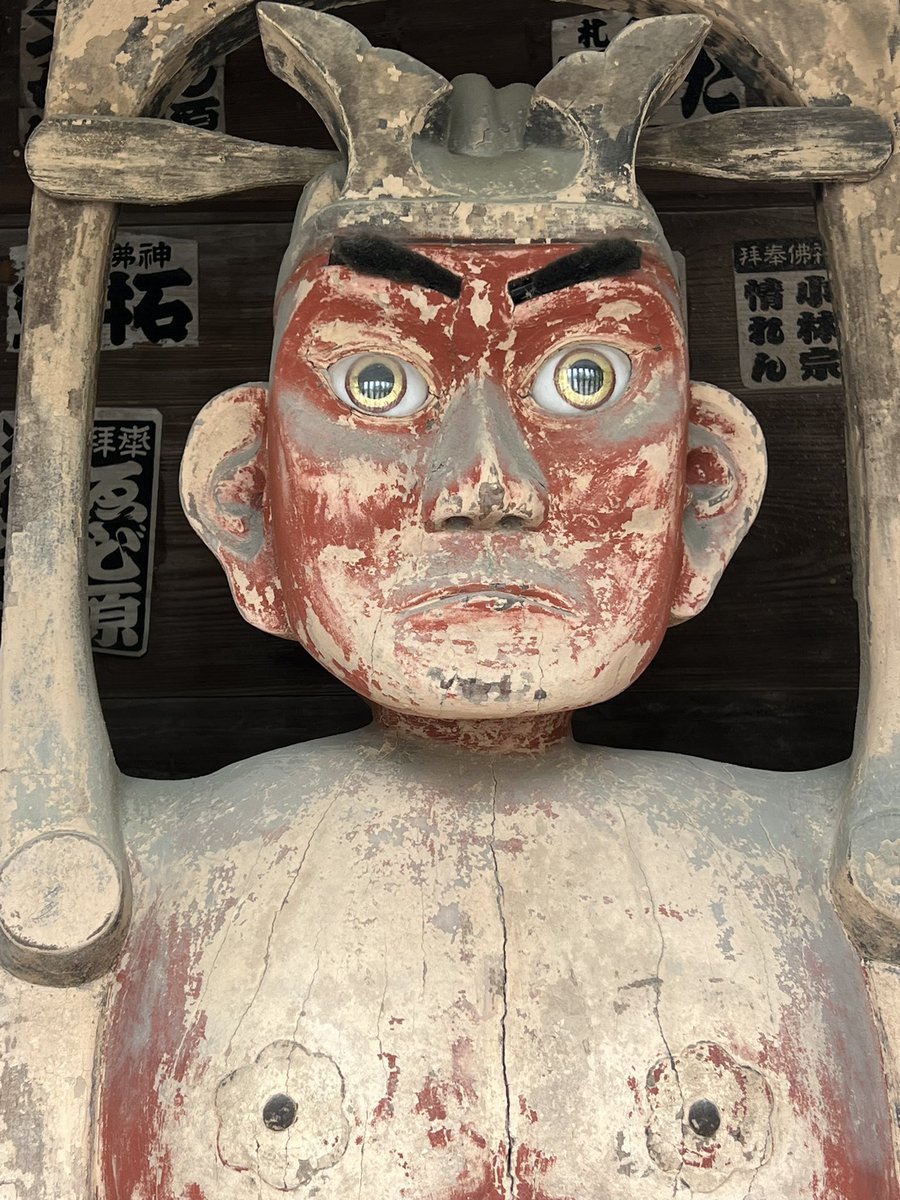 【極美品】厄除け 凶殺 開運◎ 秩父三十四ヶ寺観音霊場御朱印 仏教 観音菩薩像 秩父三十四観音-3｜御朱印くん