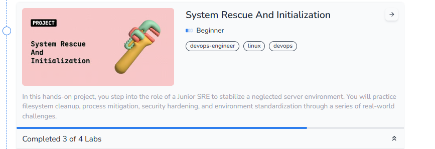 om_Chaudhari365's tweet image. completed Task's ✔️        completed 3 Labs  #linux #learning #devops