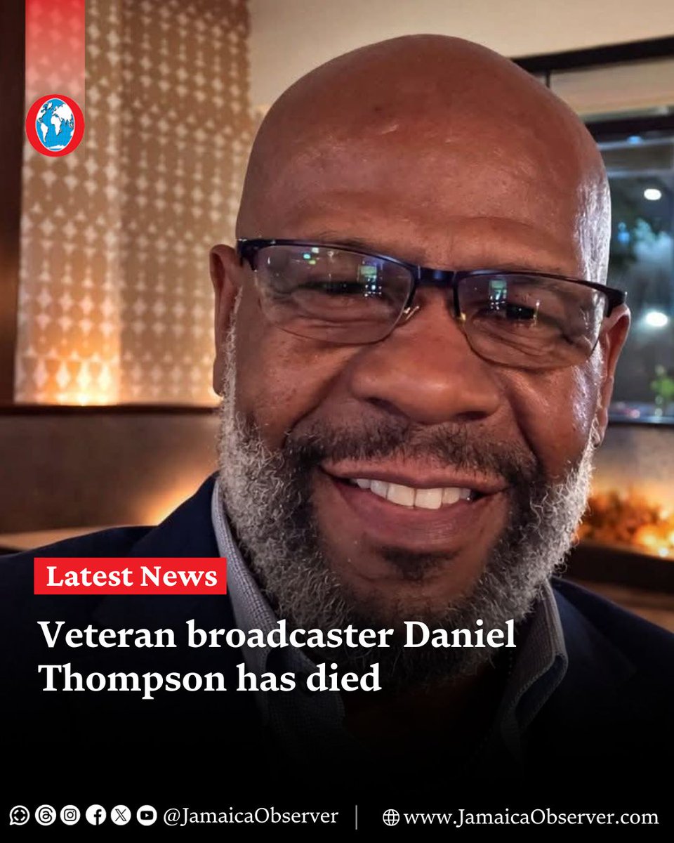 Jamaica Observer tweet media