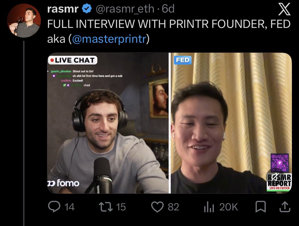 Cryptofungus tweet media