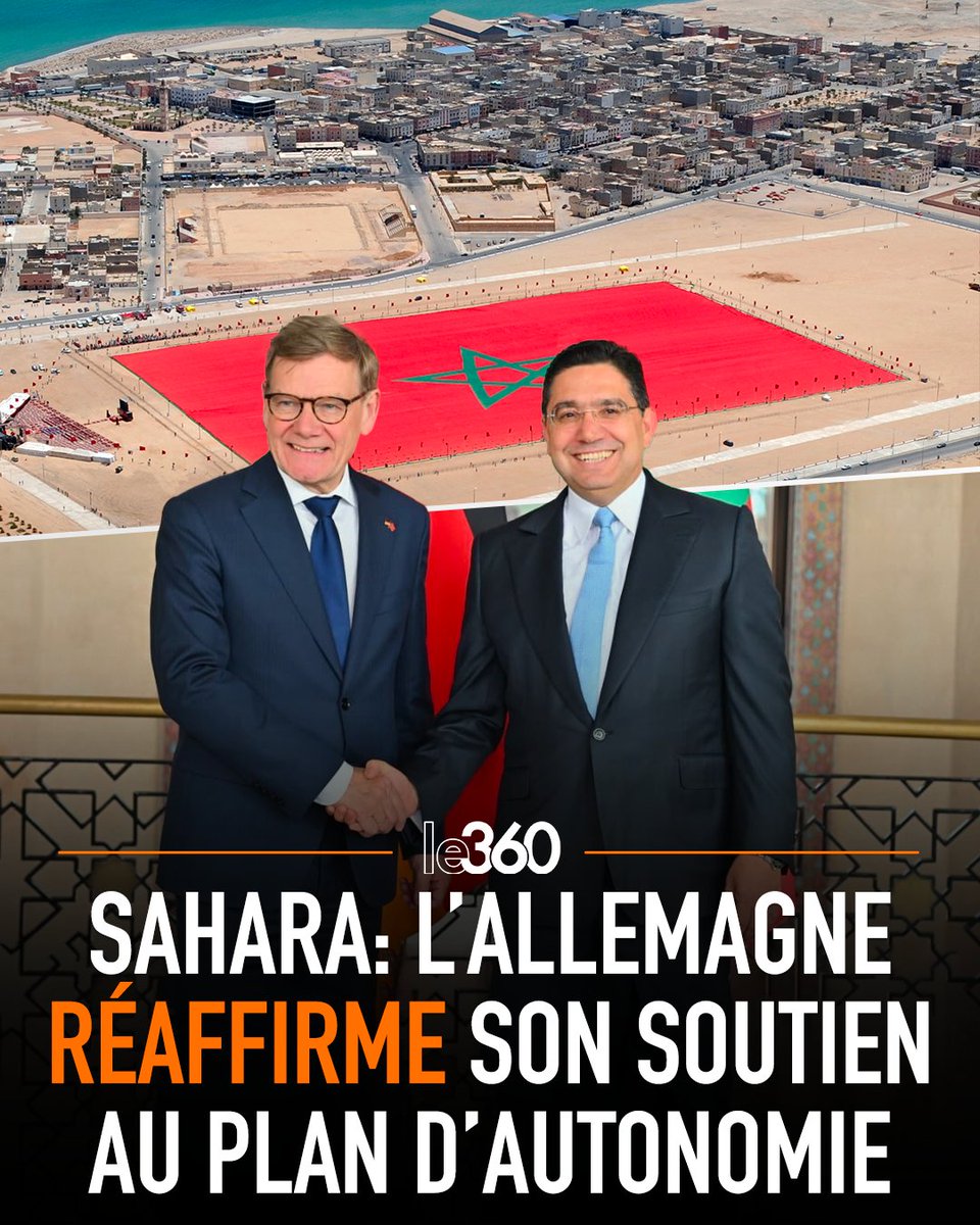 Le360 tweet media