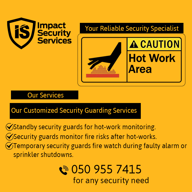 impactsecurity_'s tweet photo. Engage @impactsecurity_ for customized security guarding services/need.

#MBAGroup #IS #SecuritySpecialist #247Security https://t.co/TB50BYoglE