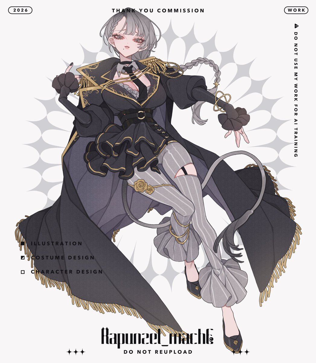 はね公🌹関西コミティア【O-67】 tweet media