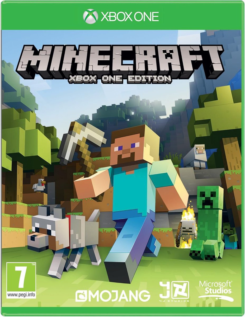 Bobicraft tweet media