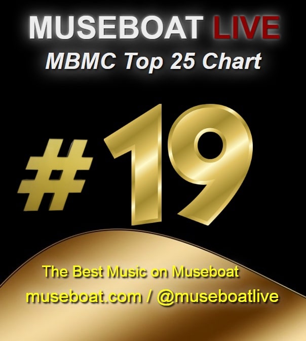 museboatlive's tweet photo. #RETWEET Museboat Live at https://t.co/2sWHrmtaFG presents MBMC Top 25 Chart for 04/29/26 # 19 KARMASAX - Sound of the Crowd, feat Apex https://t.co/jo0YTJF3Qd  CONGRATS!  VOTE again at https://t.co/05wfH7Nd4X  @ArtistRTweeters #MusicVibes https://t.co/HsjAbWcz7w