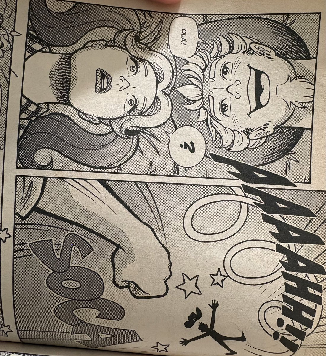 lesbiANA tweet media