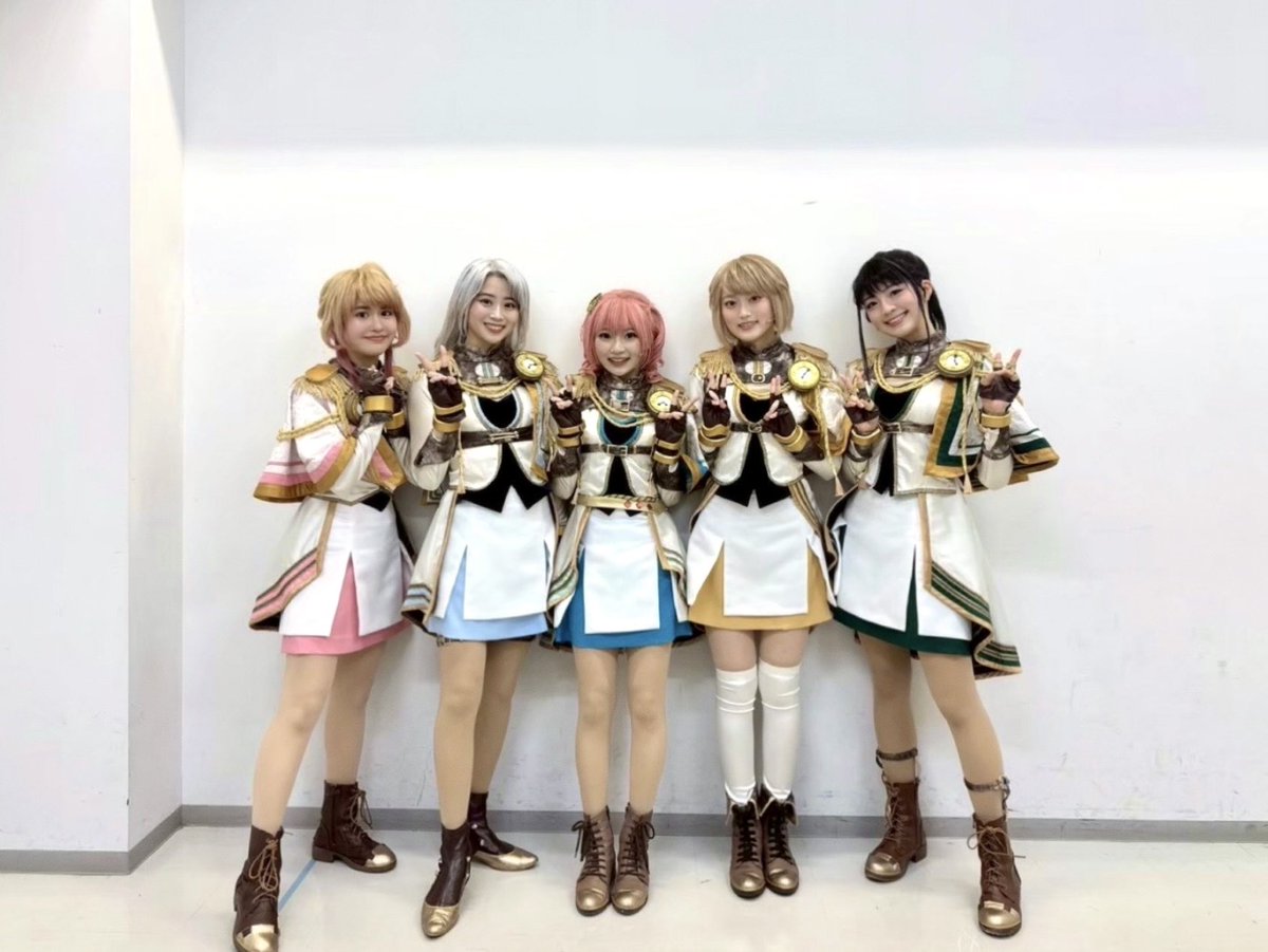 佐當 友莉亜 tweet media
