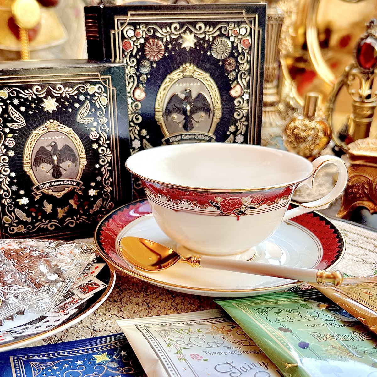 むん🥀♛ tweet media