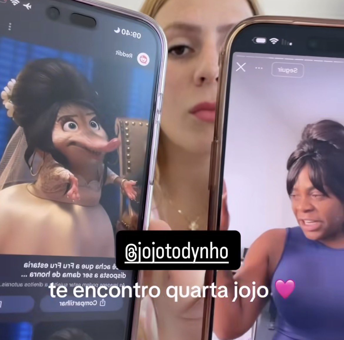 dr joão tweet media