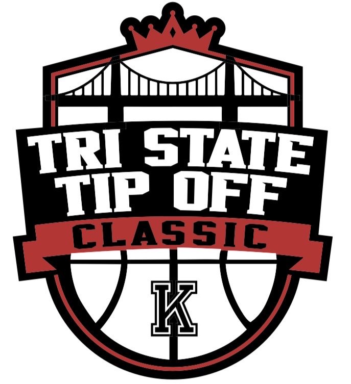 hoops80934's tweet photo. Kingsway Basketball is excited to announce the 1st Annual TRI STATE TIP OFF CLASSIC, to be held on Saturday, Dec. 12th at Kingsway Regional HS.  We look forward to making this a premier event to kick off the South Jersey basketball season each year! More details to come. https://t.co/guJDD3sdqv