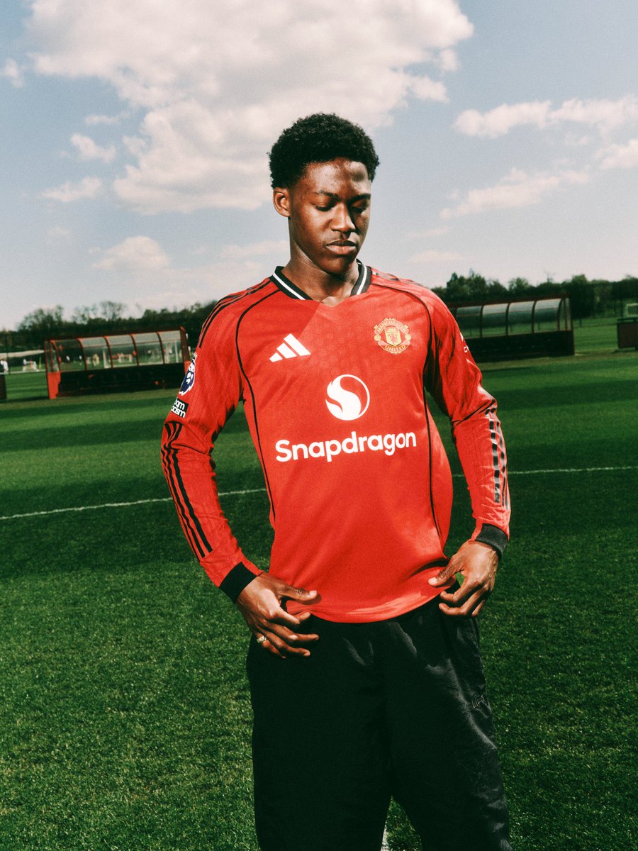 Fred The Red tweet media