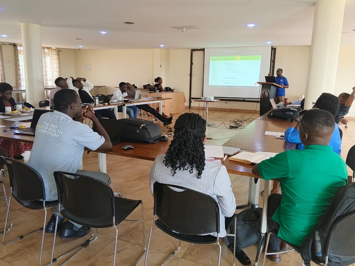 computingatmust's tweet photo. Staff Retreat Update (30 April 2026)

Focus: Transitioning to competence-based student project supervision &amp; assessment.

Key takeaways:
• Track supervision via the university LMS
• Use LMS to present student issues

Driving accountability, clarity &amp; academic quality. https://t.co/bMvqyOzwgu