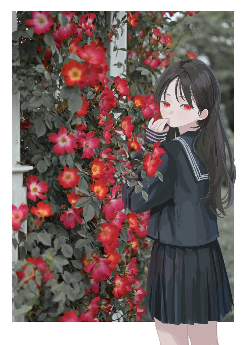 てらばいと tweet media