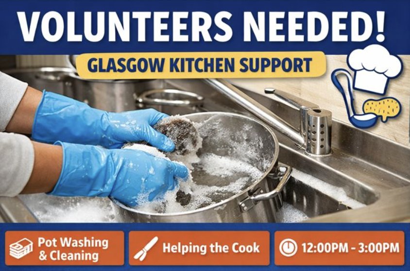 Homeless Project Scotland 💜🏴 tweet media