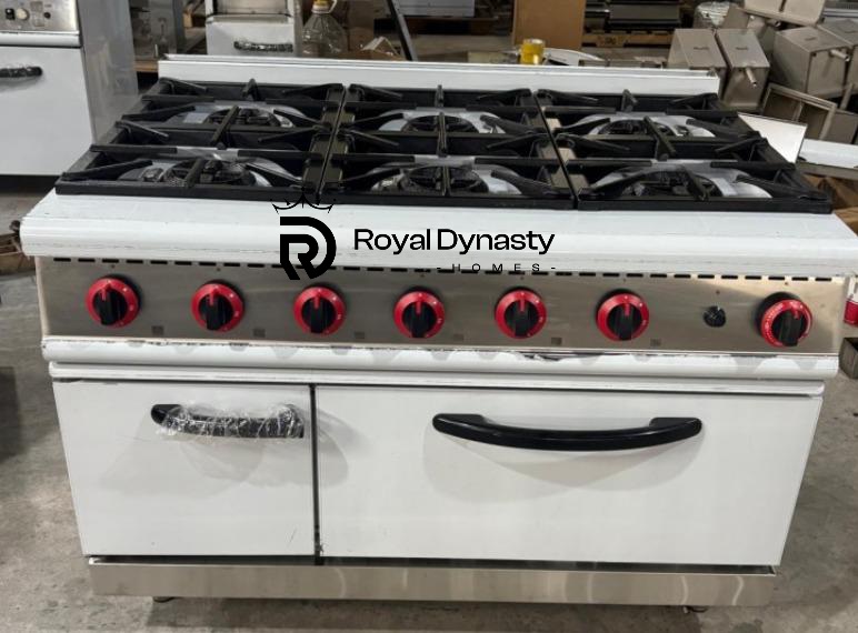 CHI_DYNASTY's tweet image. INDUSTRIAL GAS COOKERS 

Now In Stock 

Payment On Delivery within Lagos 

Send us a DM now or Visit Our Showroom: Opposite Suru Alaba Train Station Along Badagry Expressway, Lagos State 

#RoyalDynastyHomes
#interiordesign 
#LuxuryHomes
#Fyp
#kitchen