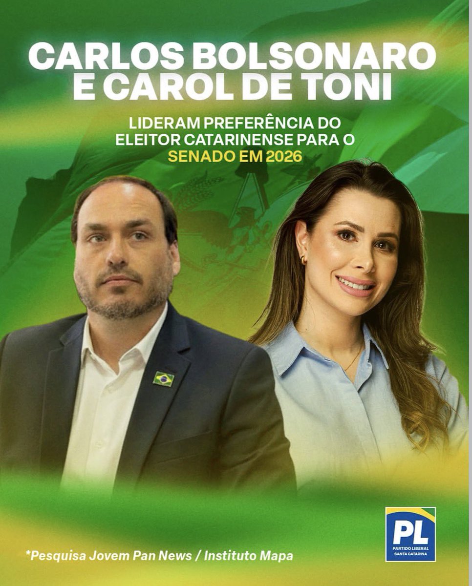 Gustavo Gayer tweet media