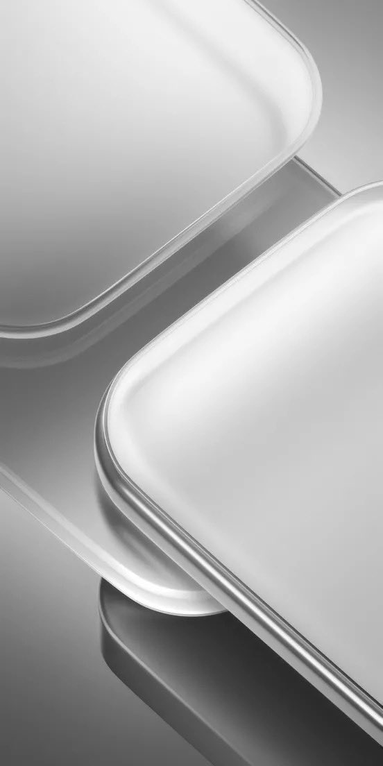 HDWallArt's tweet image. Aesthetic silver lock screen. 
iPhone 17 Pro, pro max 💫

#Abstract #Wallpapers #Lockscreeen #Homescreen 

hdwallpapersfor.com