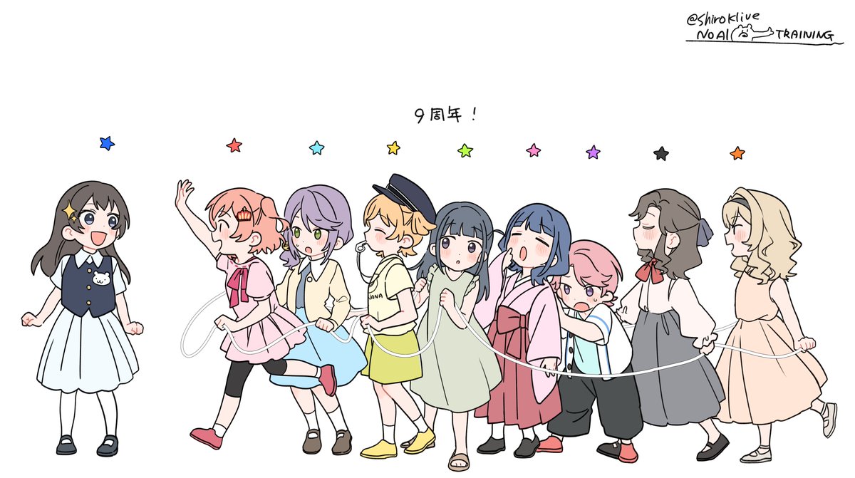 しろくま🐻‍❄️ tweet media