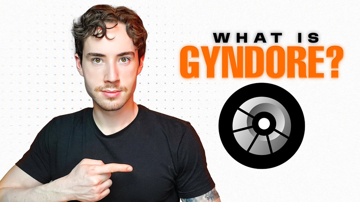 Gyndore's tweet photo. ~$2.8 billion of Bitcoin sits on Base.

Most of it is underutilised.

Here's how to make sure yours isn’t ↓

https://t.co/Mjx7GieQc5 https://t.co/lStthjYDsD