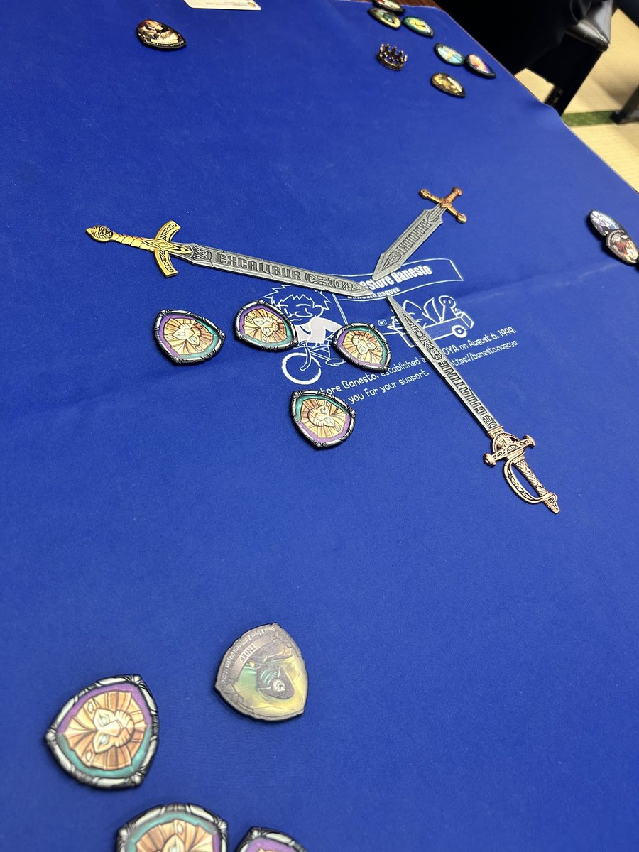 sin8shinya's tweet photo. ゲーム三昧連休計画2日目。朝霞でゲーム会。
エクスカリバー
パワーボート
ハバナ
クク
パピリア
ホットストリーク
そういうお前はどうなんだ
をプレイ。一瞬楽しんだと思ったら1日が終わっていました
同卓頂いた皆様ありがとうございました😊
#ボードゲームクラブ朝霞 https://t.co/9l6pWGPdSN
