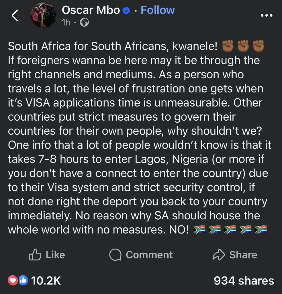 Jacinta Ngobese🇿🇦 tweet media