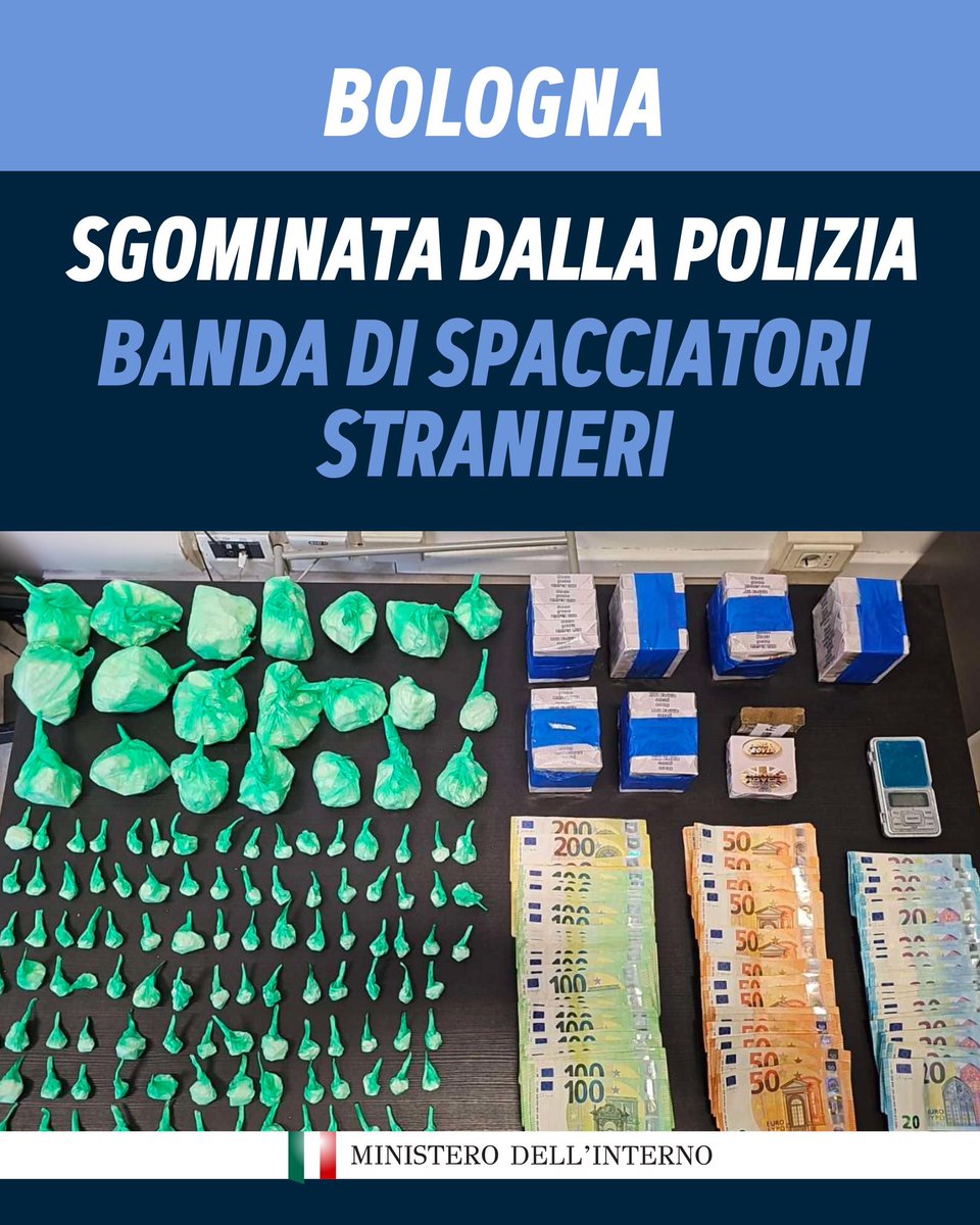 Il Viminale tweet media