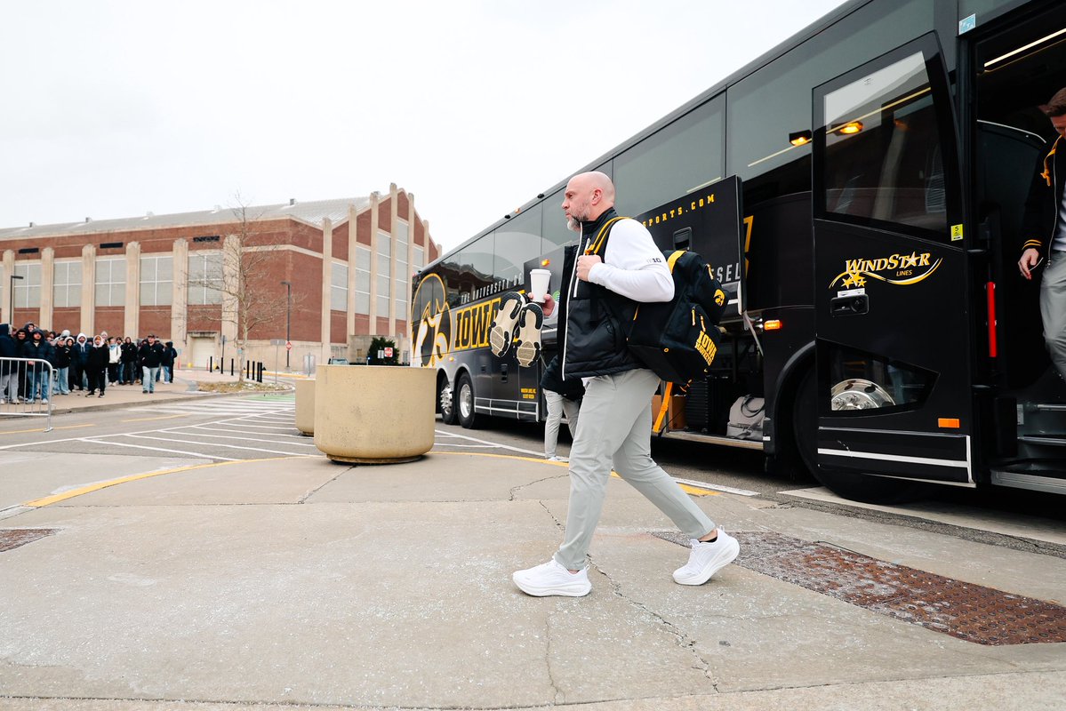 Iowa Men’s Basketball tweet media